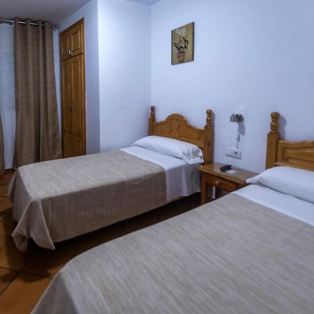 Hostal San Ramon Hotel Marbella Eksteriør billede