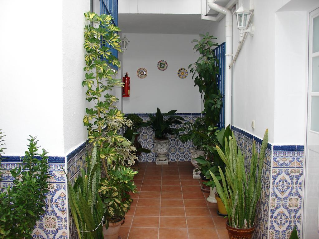 Hostal San Ramon Hotel Marbella Eksteriør billede